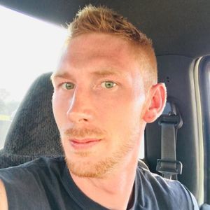 Meet your Posher, Jonathan